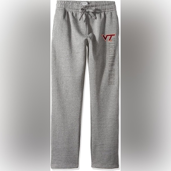 Pants - Virginia Tech Sweatpants